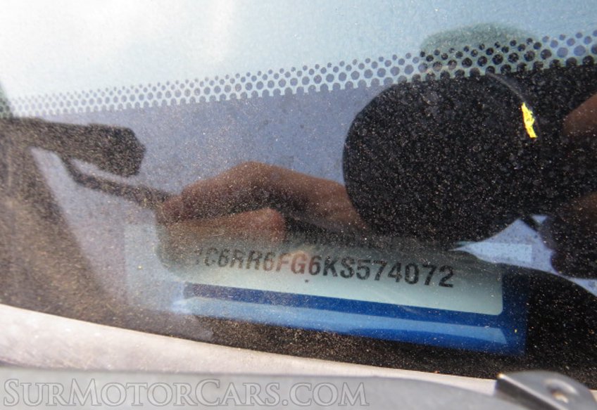 2019 Ram 1500 Classic - Image 42