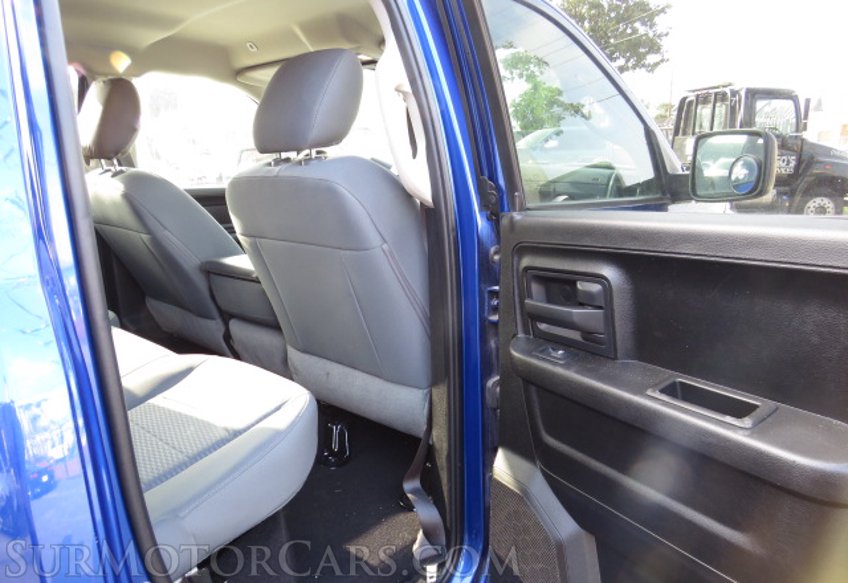 2019 Ram 1500 Classic - Image 29