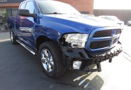 2019 Ram 1500 Classic - Image 3