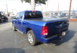 2019 Ram 1500 Classic - Image 10