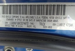 2019 Ram 1500 Classic - Image 43