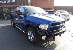 2019 Ram 1500 Classic - Image 1