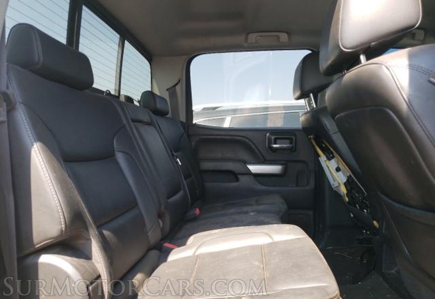 2015 Chevrolet Silverado 2500HD Built After Aug 14 - Image 6