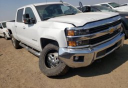 2015 Chevrolet Silverado 2500HD Built After Aug 14 - Image 2
