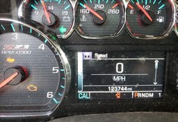 2015 Chevrolet Silverado 2500HD Built After Aug 14 - Image 7