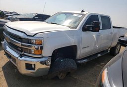 2015 Chevrolet Silverado 2500HD Built After Aug 14 - Image 1
