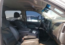 2015 Chevrolet Silverado 2500HD Built After Aug 14 - Image 5