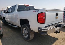 2015 Chevrolet Silverado 2500HD Built After Aug 14 - Image 4