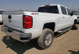 2015 Chevrolet Silverado 2500HD Built After Aug 14 - Image 3
