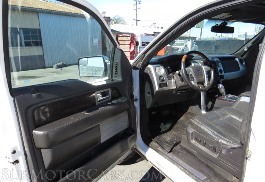 2013 Ford F-150 - Image 24