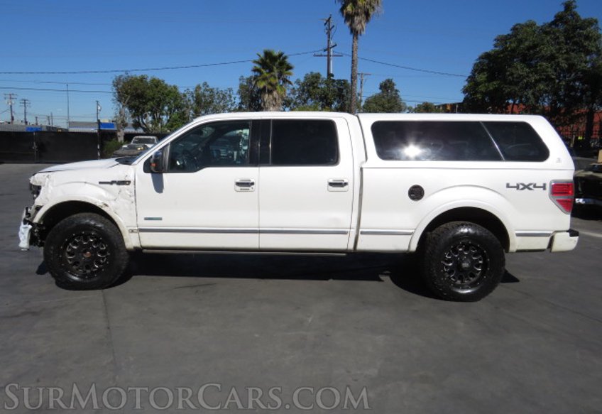 2013 Ford F-150 - Image 12