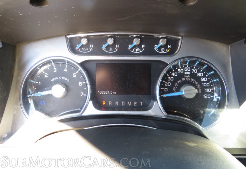 2013 Ford F-150 - Image 37