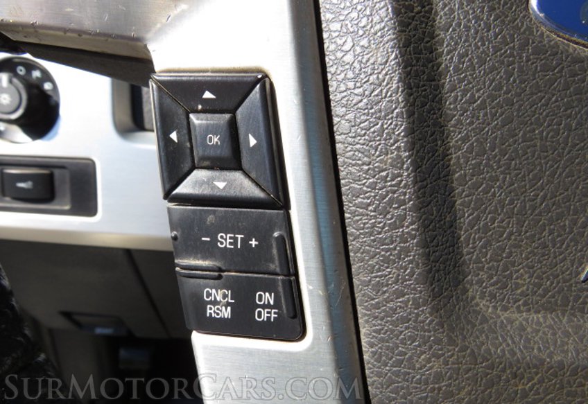 2013 Ford F-150 - Image 39