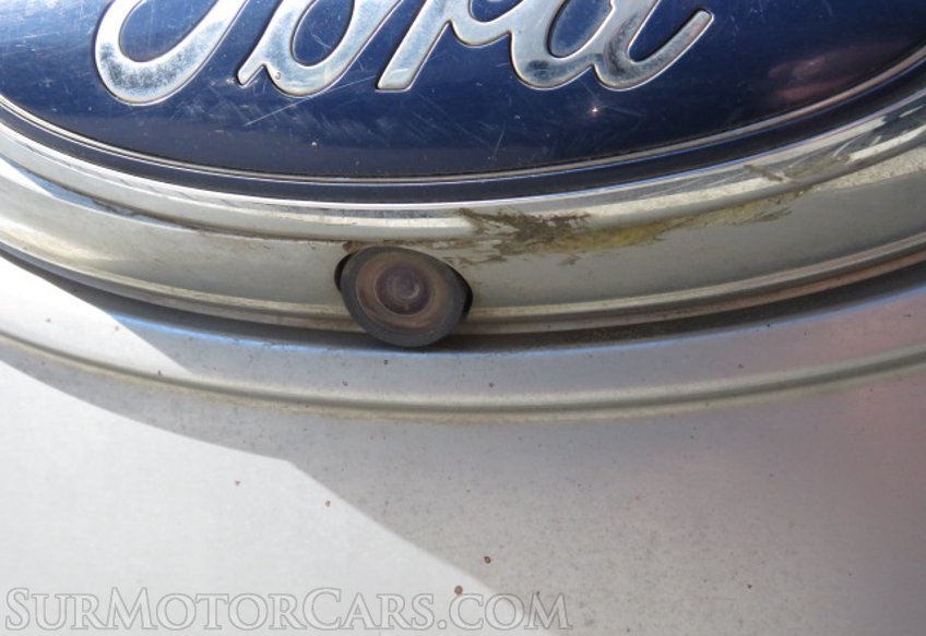 2013 Ford F-150 - Image 18