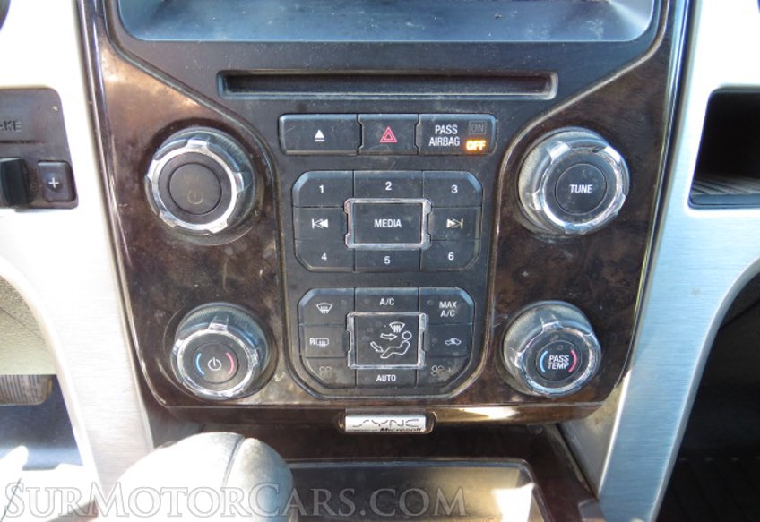 2013 Ford F-150 - Image 51