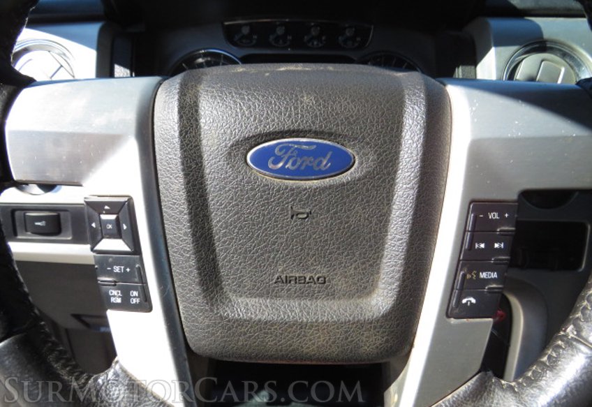 2013 Ford F-150 - Image 38