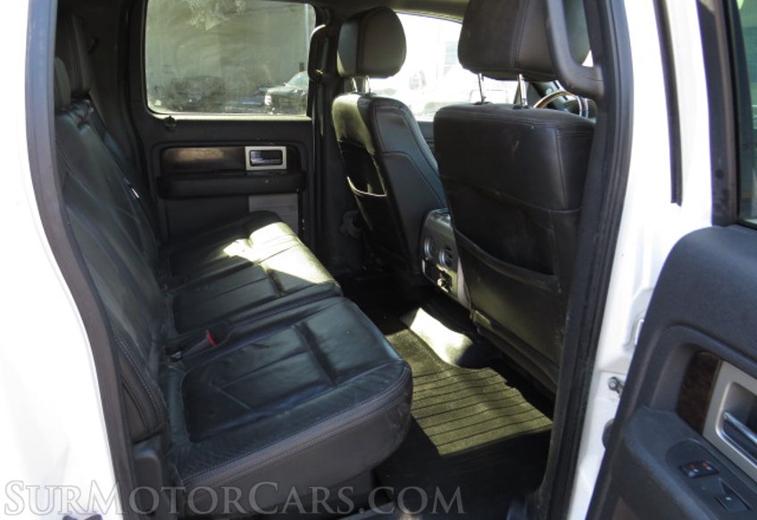 2013 Ford F-150 - Image 35