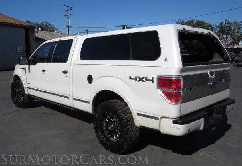 2013 Ford F-150 - Image 7