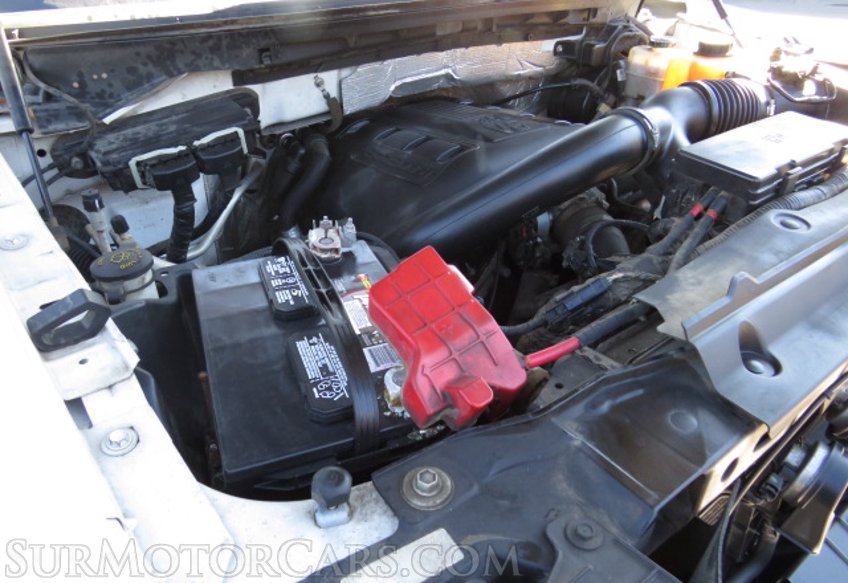 2013 Ford F-150 - Image 63