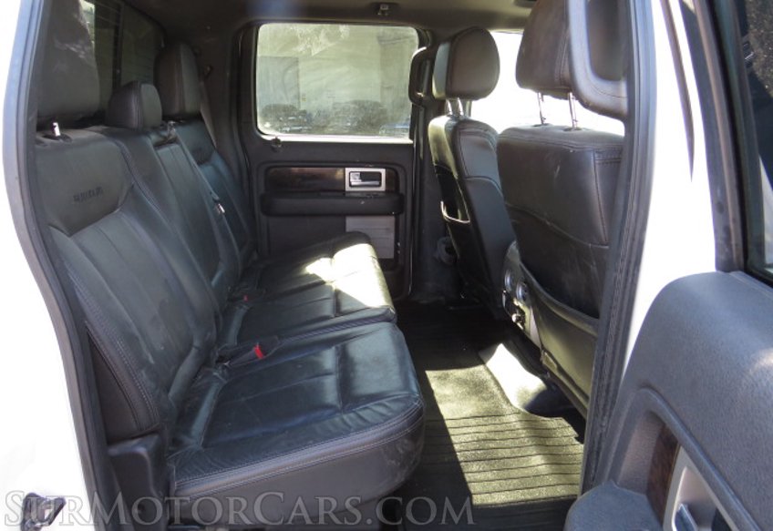 2013 Ford F-150 - Image 33