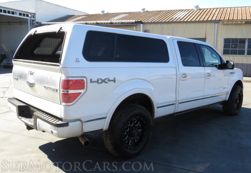 2013 Ford F-150 - Image 6