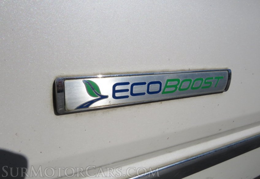 2013 Ford F-150 - Image 20