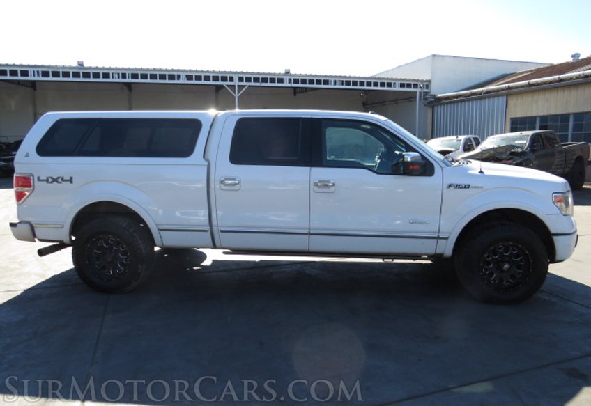 2013 Ford F-150 - Image 11