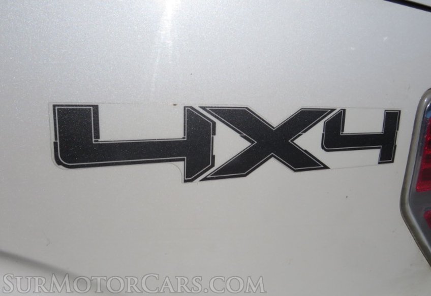 2013 Ford F-150 - Image 21