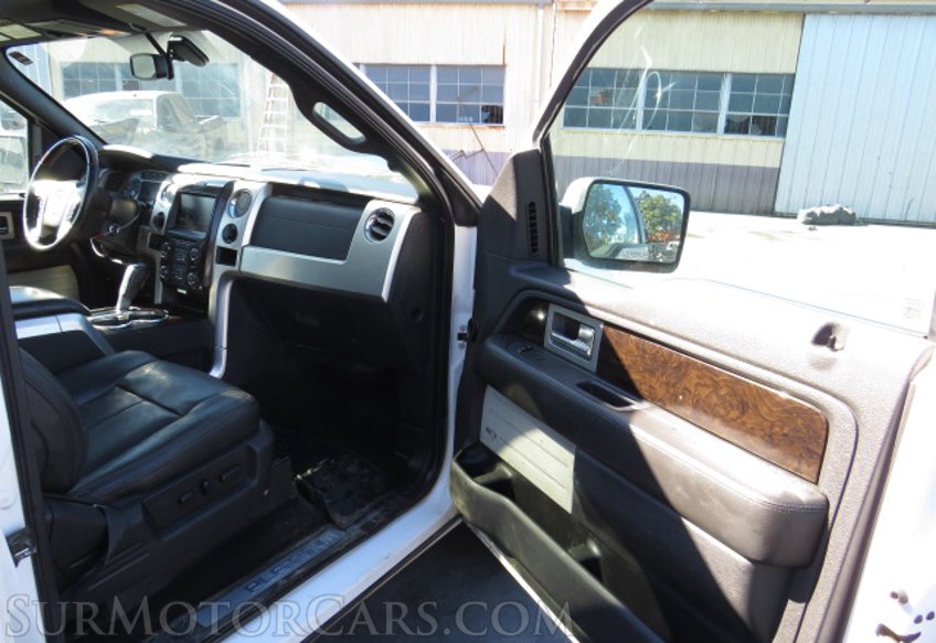 2013 Ford F-150 - Image 25