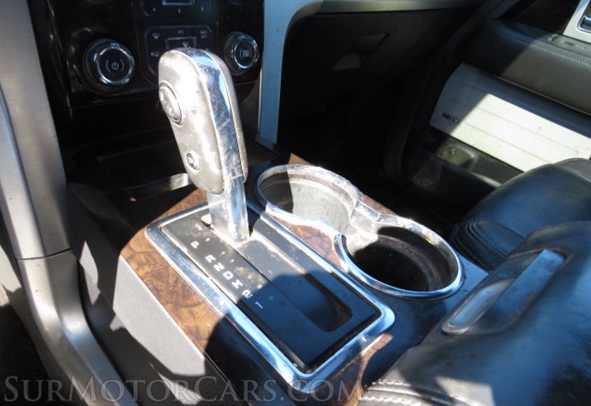 2013 Ford F-150 - Image 52