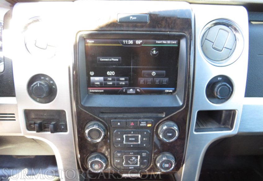 2013 Ford F-150 - Image 47