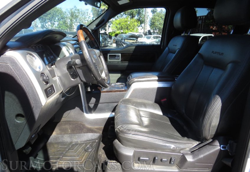 2013 Ford F-150 - Image 28