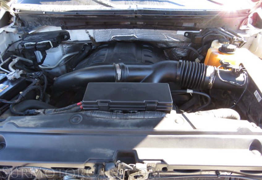 2013 Ford F-150 - Image 61