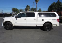 2013 Ford F-150 - Image 12