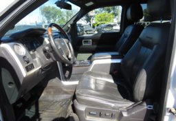 2013 Ford F-150 - Image 30