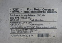 2013 Ford F-150 - Image 59