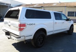 2013 Ford F-150 - Image 6