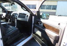 2013 Ford F-150 - Image 25