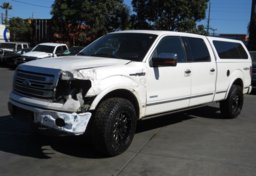 2013 Ford F-150 - Image 4