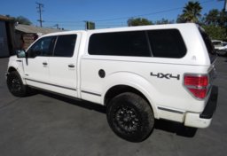 2013 Ford F-150 - Image 5