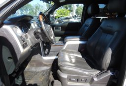 2013 Ford F-150 - Image 28