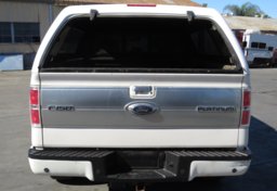 2013 Ford F-150 - Image 10