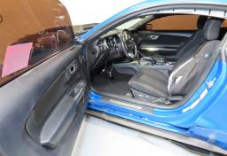 Thumbnail of 2019 Ford Mustang
