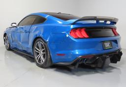 Thumbnail of 2019 Ford Mustang