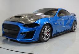 Thumbnail of 2019 Ford Mustang