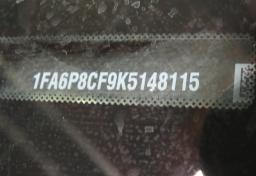 Thumbnail of 2019 Ford Mustang