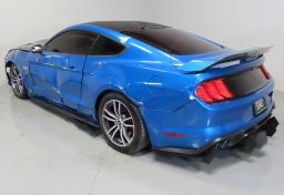 Thumbnail of 2019 Ford Mustang