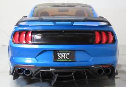Thumbnail of 2019 Ford Mustang