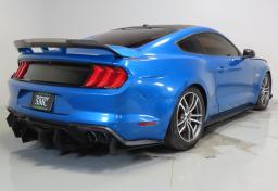 Thumbnail of 2019 Ford Mustang