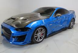 Thumbnail of 2019 Ford Mustang